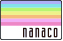 nanaco