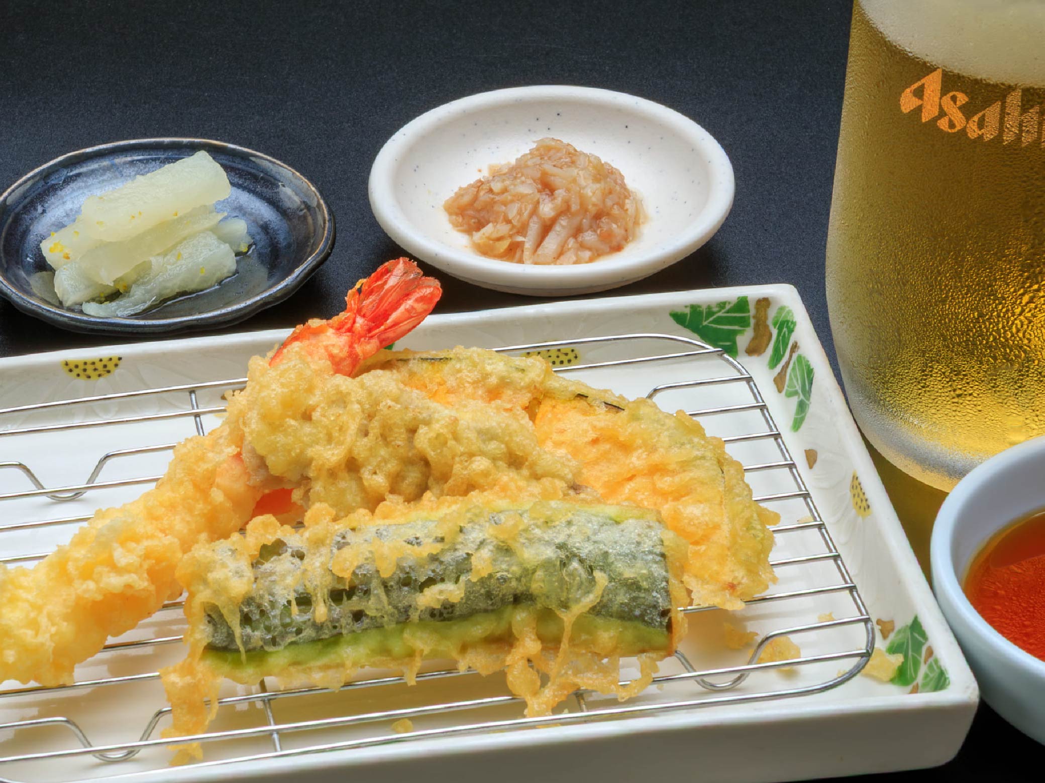 生ビールセット